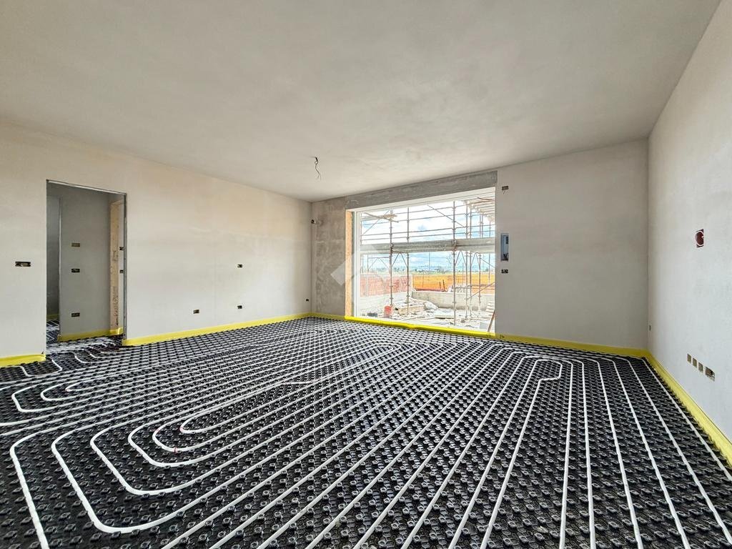 Quadrilocale Via Pascoli, Santarcangelo di Romagna - foto 2