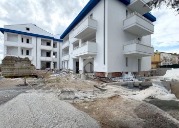 Quadrilocale Via Pascoli, Santarcangelo di Romagna - foto 1