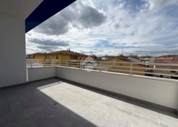 Quadrilocale Via Pascoli, Santarcangelo di Romagna - foto 4