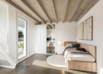 Quadrilocale Via Pascoli, Santarcangelo di Romagna - foto 11