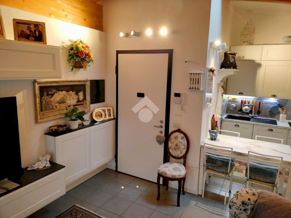 Bilocale Via Diotti, Milano (zona Baggio) - foto 2