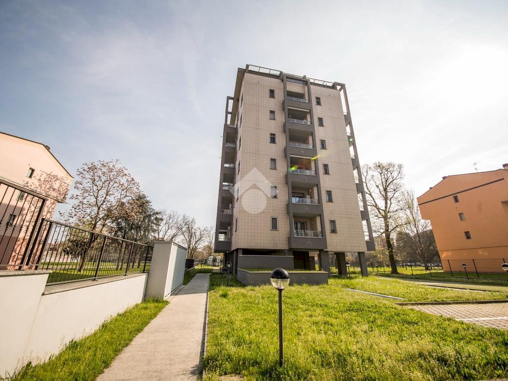 Two-room apartment Via Diotti, Milano (neighborhood Baggio) - photo 1