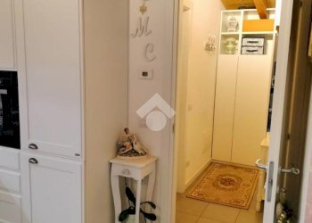 Bilocale Via Diotti, Milano (zona Baggio) - foto 9