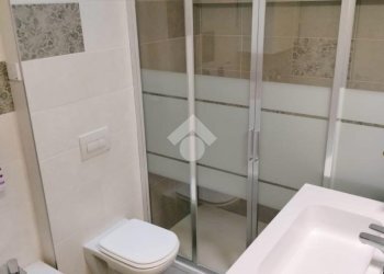 Bilocale Via Diotti, Milano (zona Baggio) - foto 12