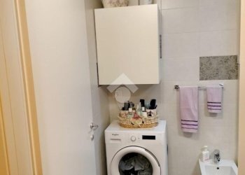 Bilocale Via Diotti, Milano (zona Baggio) - foto 14