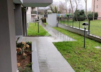 Bilocale Via Diotti, Milano (zona Baggio) - foto 16