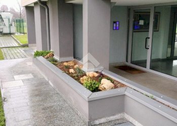 Bilocale Via Diotti, Milano (zona Baggio) - foto 17