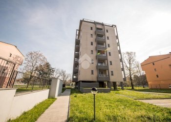 Bilocale Via Diotti, Milano (zona Baggio) - foto 1