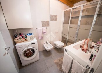 Bilocale Via Diotti, Milano (zona Baggio) - foto 12