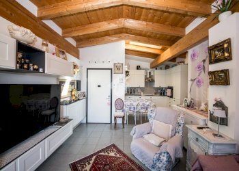 Bilocale Via Diotti, Milano (zona Baggio) - foto 18