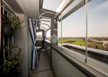 Bilocale Via Diotti, Milano (zona Baggio) - foto 19