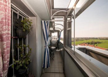 Bilocale Via Diotti, Milano (zona Baggio) - foto 20