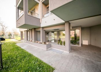 Bilocale Via Diotti, Milano (zona Baggio) - foto 22