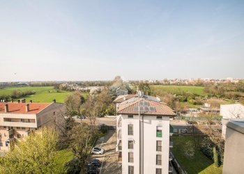 Bilocale Via Diotti, Milano (zona Baggio) - foto 24