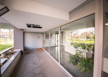 Bilocale Via Diotti, Milano (zona Baggio) - foto 25