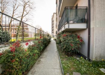 Bilocale Via Diotti, Milano (zona Baggio) - foto 26