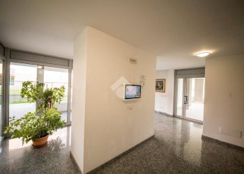 Bilocale Via Diotti, Milano (zona Baggio) - foto 27