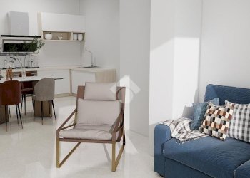 Bilocale Via Diotti, Milano (zona Baggio) - foto 28