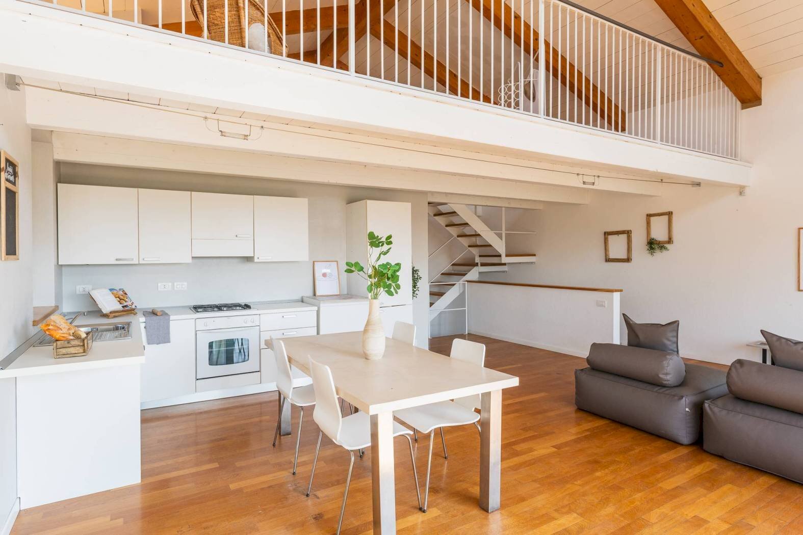 Villa a Schiera Via Vittorio Veneto, 20, Castelletto Stura - foto 3