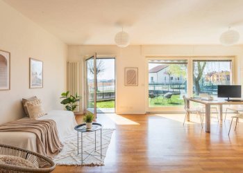 Villa a Schiera Via Vittorio Veneto, 20, Castelletto Stura - foto 1