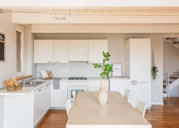 Villa a Schiera Via Vittorio Veneto, 20, Castelletto Stura - foto 8