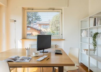 Villa a Schiera Via Vittorio Veneto, 20, Castelletto Stura - foto 13