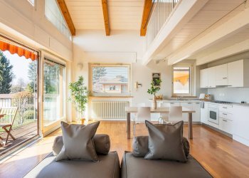 Villa a Schiera Via Vittorio Veneto, 20, Castelletto Stura - foto 17