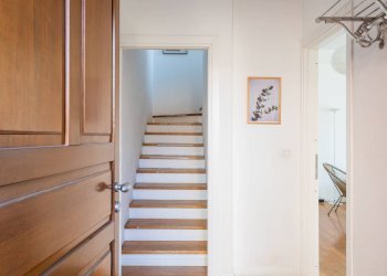 Villa a Schiera Via Vittorio Veneto, 20, Castelletto Stura - foto 18