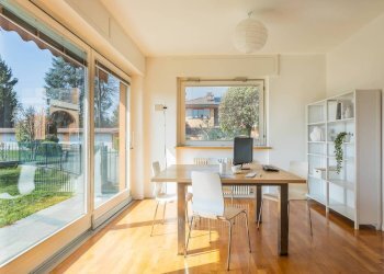 Villa a Schiera Via Vittorio Veneto, 20, Castelletto Stura - foto 19