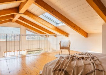 Villa a Schiera Via Vittorio Veneto, 20, Castelletto Stura - foto 27