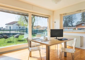 Villa a Schiera Via Vittorio Veneto, 20, Castelletto Stura - foto 28