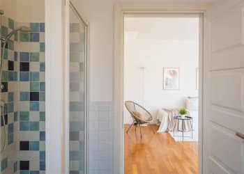 Villa a Schiera Via Vittorio Veneto, 20, Castelletto Stura - foto 29