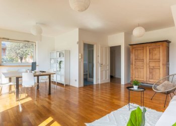 Villa a Schiera Via Vittorio Veneto, 20, Castelletto Stura - foto 32