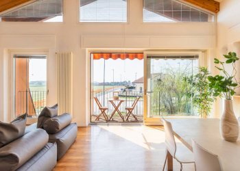 Villa a Schiera Via Vittorio Veneto, 20, Castelletto Stura - foto 35