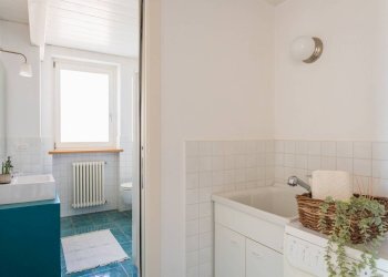 Villa a Schiera Via Vittorio Veneto, 20, Castelletto Stura - foto 39