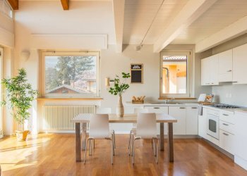 Villa a Schiera Via Vittorio Veneto, 20, Castelletto Stura - foto 42