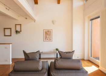 Villa a Schiera Via Vittorio Veneto, 20, Castelletto Stura - foto 43