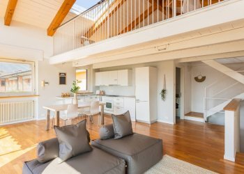 Villa a Schiera Via Vittorio Veneto, 20, Castelletto Stura - foto 45