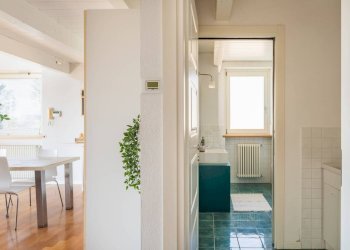 Villa a Schiera Via Vittorio Veneto, 20, Castelletto Stura - foto 46