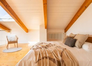 Villa a Schiera Via Vittorio Veneto, 20, Castelletto Stura - foto 48