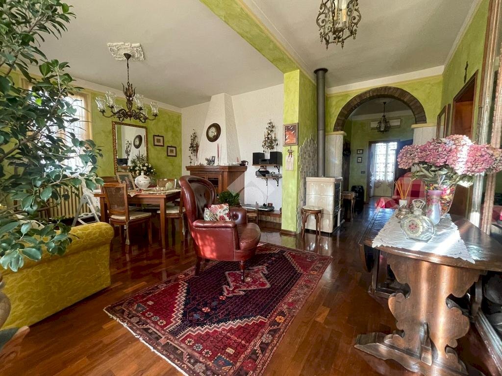 Casa semi indipendente Strada provinciale 11 per busseto, Fontevivo - foto 1