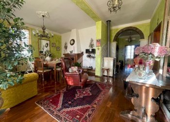 Casa semi indipendente Strada provinciale 11 per busseto, Fontevivo - foto 1