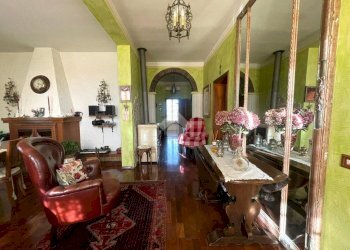 Casa semi indipendente Strada provinciale 11 per busseto, Fontevivo - foto 6