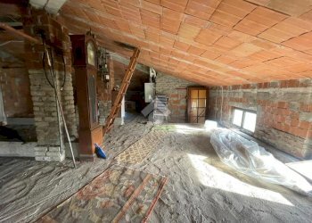 Casa semi indipendente Strada provinciale 11 per busseto, Fontevivo - foto 24