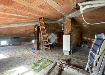 Casa semi indipendente Strada provinciale 11 per busseto, Fontevivo - foto 26