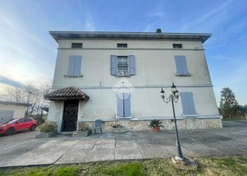 Casa semi indipendente Strada provinciale 11 per busseto, Fontevivo - foto 34