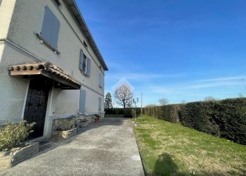 Casa semi indipendente Strada provinciale 11 per busseto, Fontevivo - foto 35