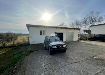 Casa semi indipendente Strada provinciale 11 per busseto, Fontevivo - foto 36