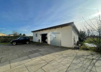 Casa semi indipendente Strada provinciale 11 per busseto, Fontevivo - foto 37