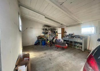 Casa semi indipendente Strada provinciale 11 per busseto, Fontevivo - foto 39